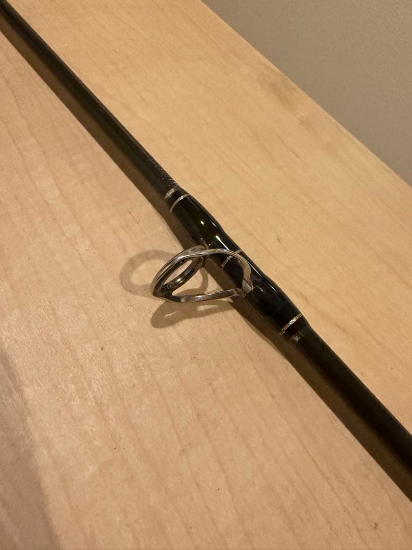 リップルフィッシャー ランナーエクシード103h