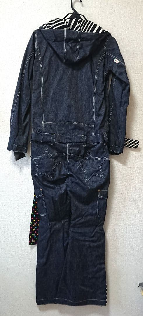 ESTIVO★スノボウェア