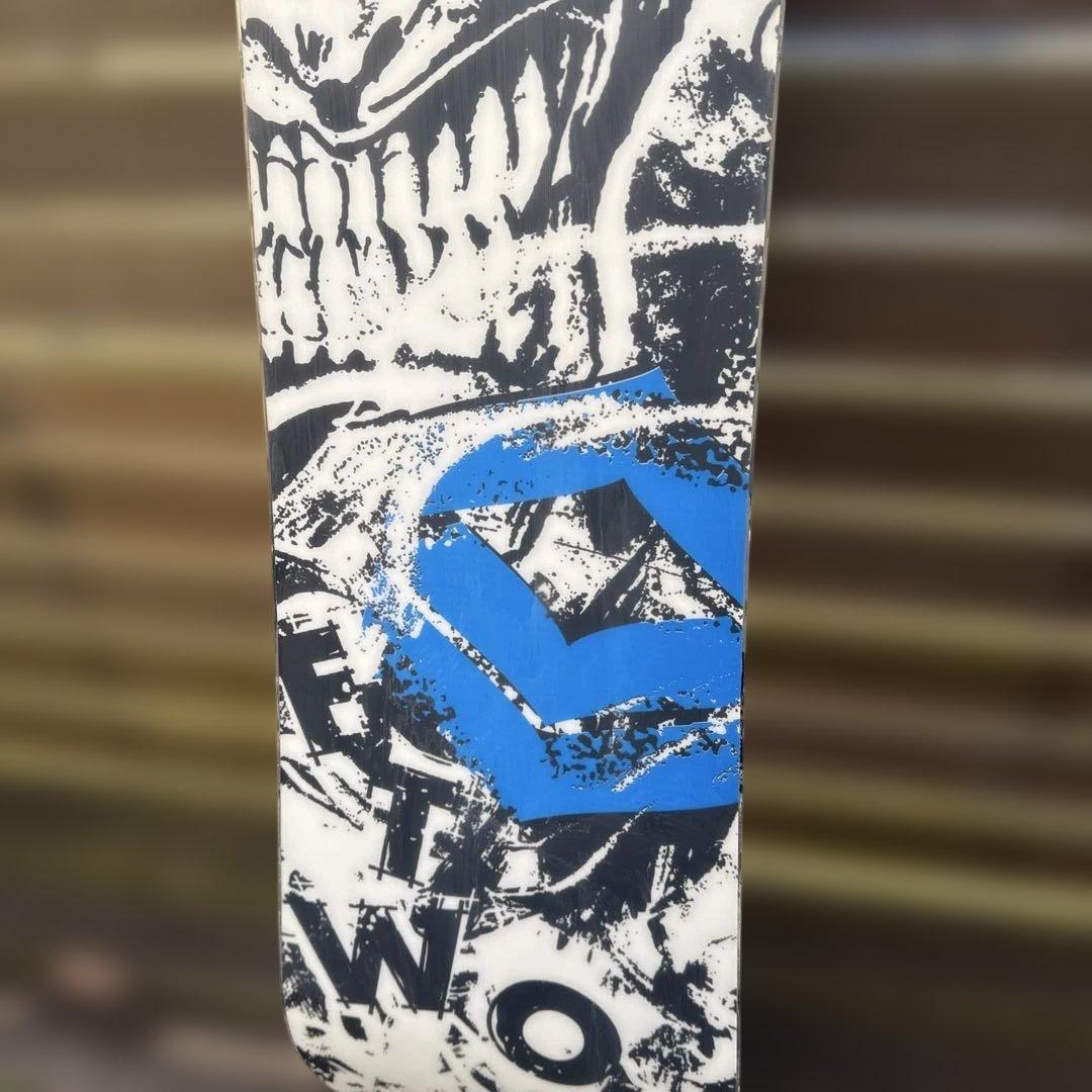 美中古　FTWO(FNTC) TNT 156 グラトリ