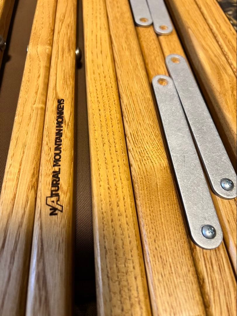 アシモクラフツナチュラルマウンテンモンキーコラボlittlecot-ART