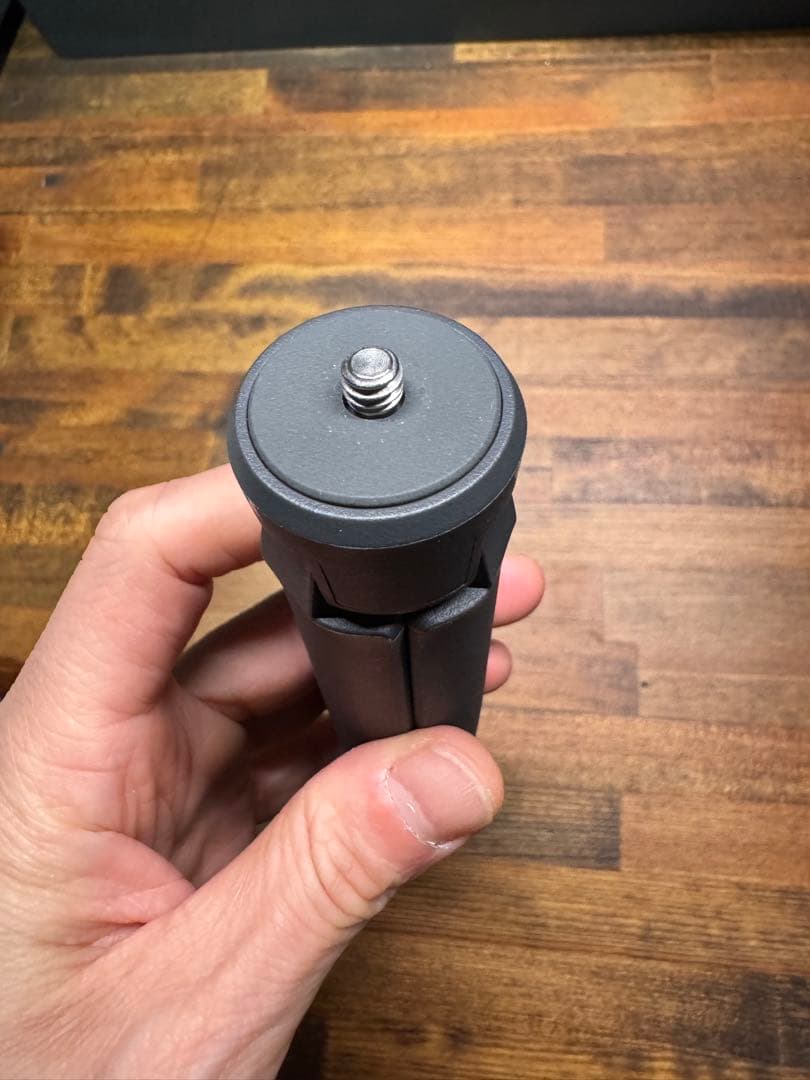 名探偵大学　　DJI OSMO MOBILE 6