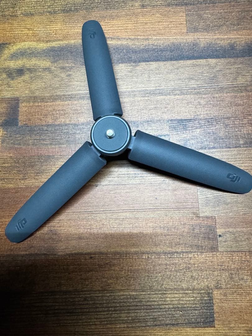 名探偵大学　　DJI OSMO MOBILE 6