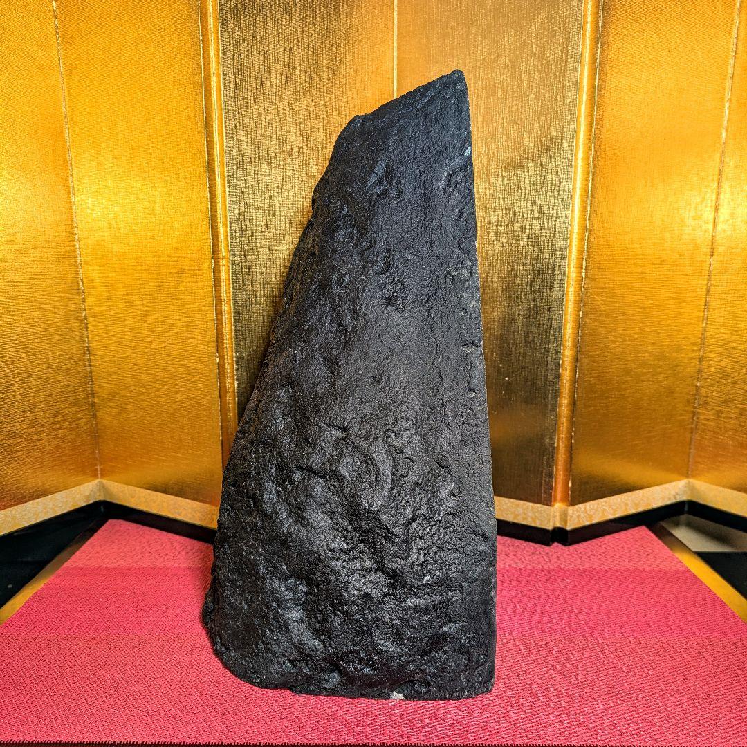 【ガネーシャ】アメジストドーム 10.8㌔ 鑑賞石 観賞石 水石 盆石