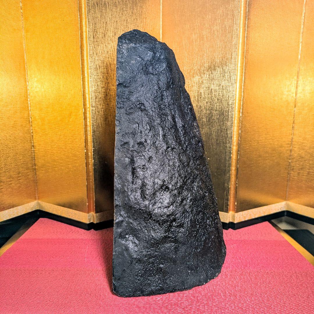 【ガネーシャ】アメジストドーム 10.8㌔ 鑑賞石 観賞石 水石 盆石