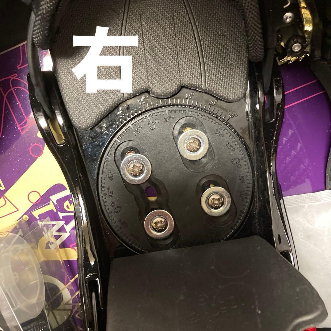 6点セット】ボード、ビンディング、ブーツ、リーシュコード、ケース