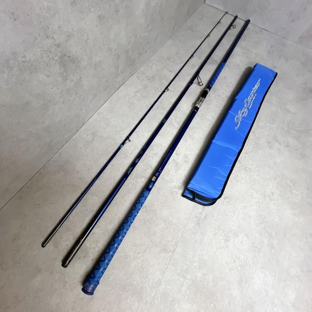 DAIWA ダイワ 投げ竿 SkyCaster スカイキャスター 27-425