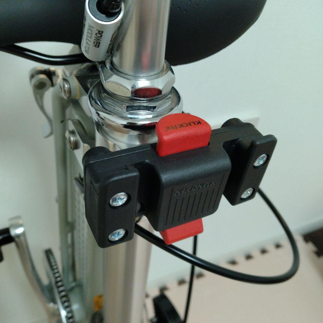 CarryMe用リクセンカウルアタッチメント用のアダプタ - メルカリ