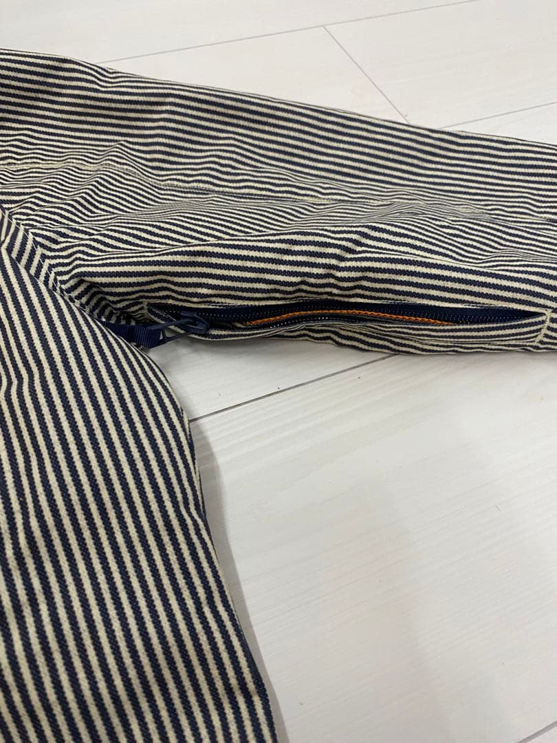 【極美品】Burton バートン　スキー　スノボ　ウェア　花柄　つなぎ