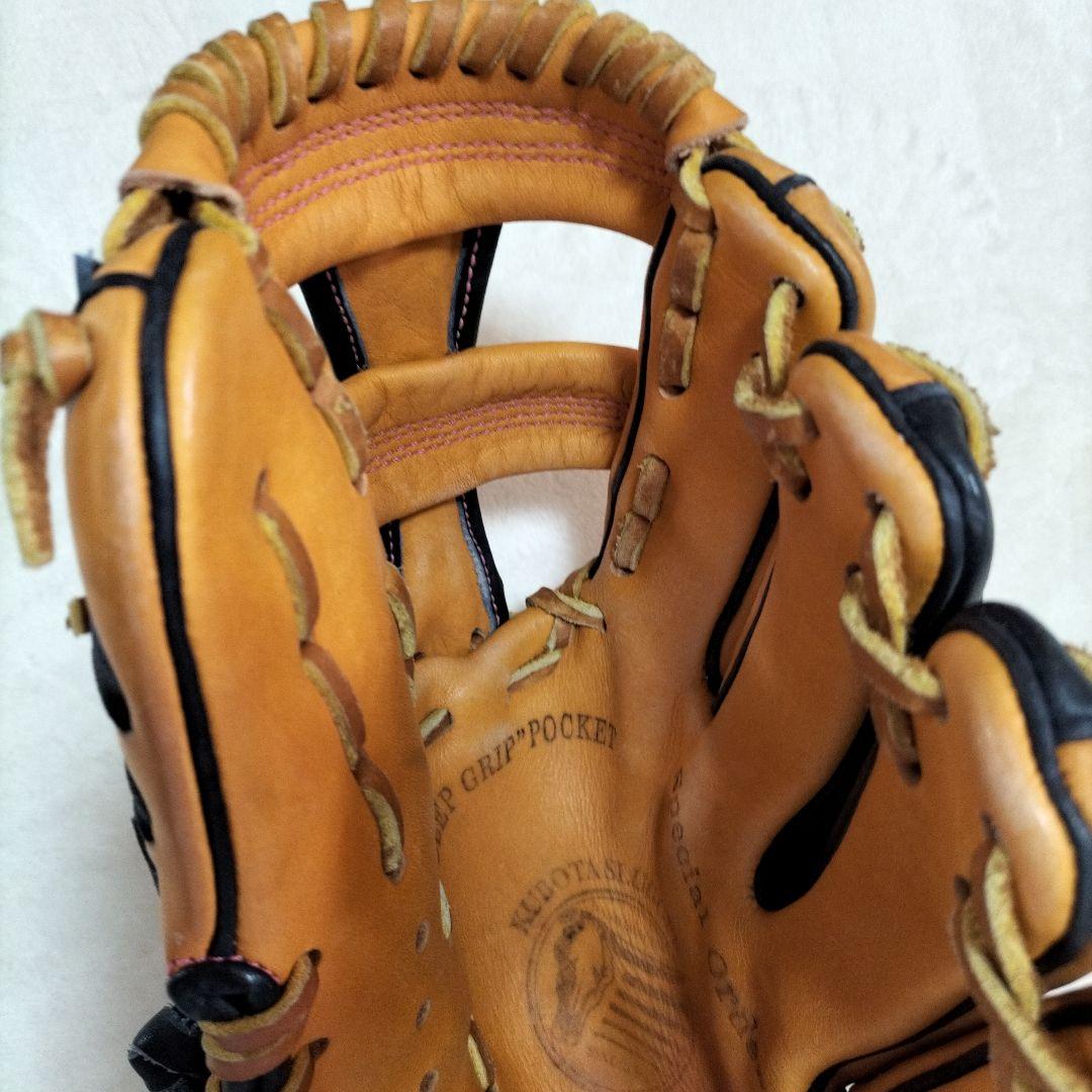 久保田スラッガー　オーダー