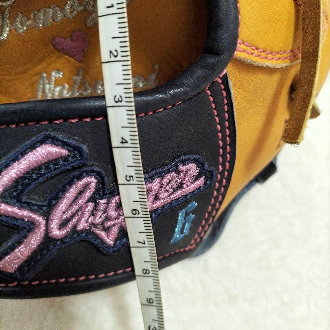 久保田スラッガー　オーダー