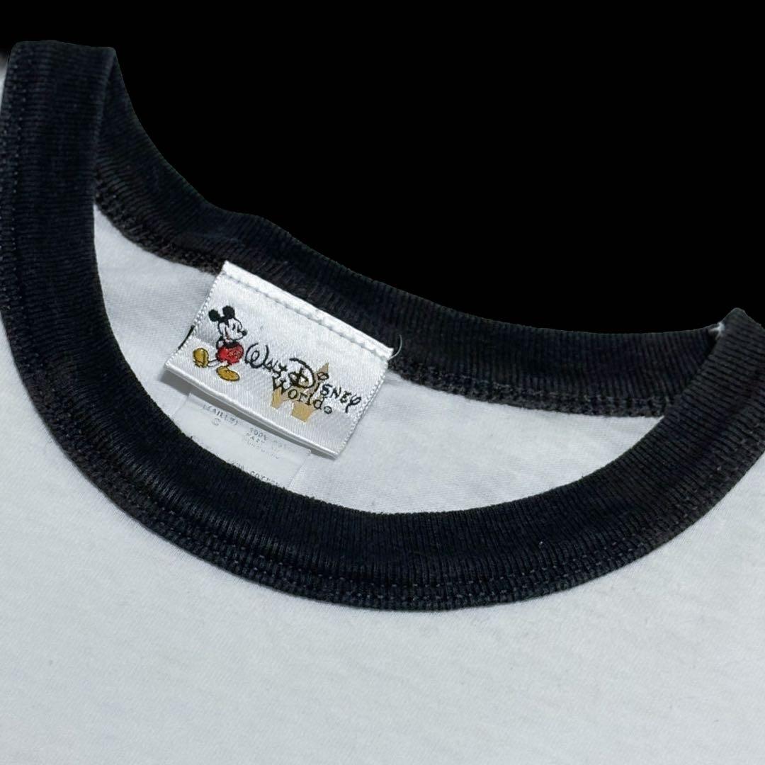 え*め様 90s Disney Walt&Mickey MagicKingdom