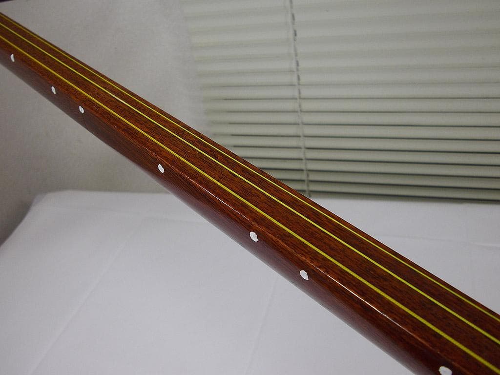 三味線 猫皮 破れなし - メルカリ