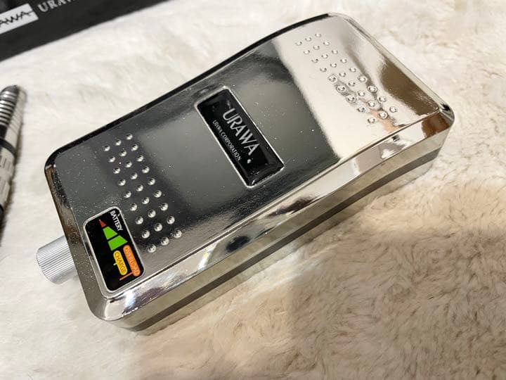 限定値下げ！URAWA ウラワ　G3 ポータブル　ネイルマシーン