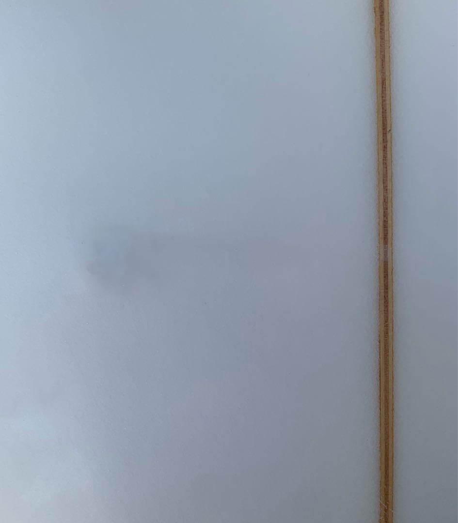 サーフボード Morgan 6’11” トライフィン