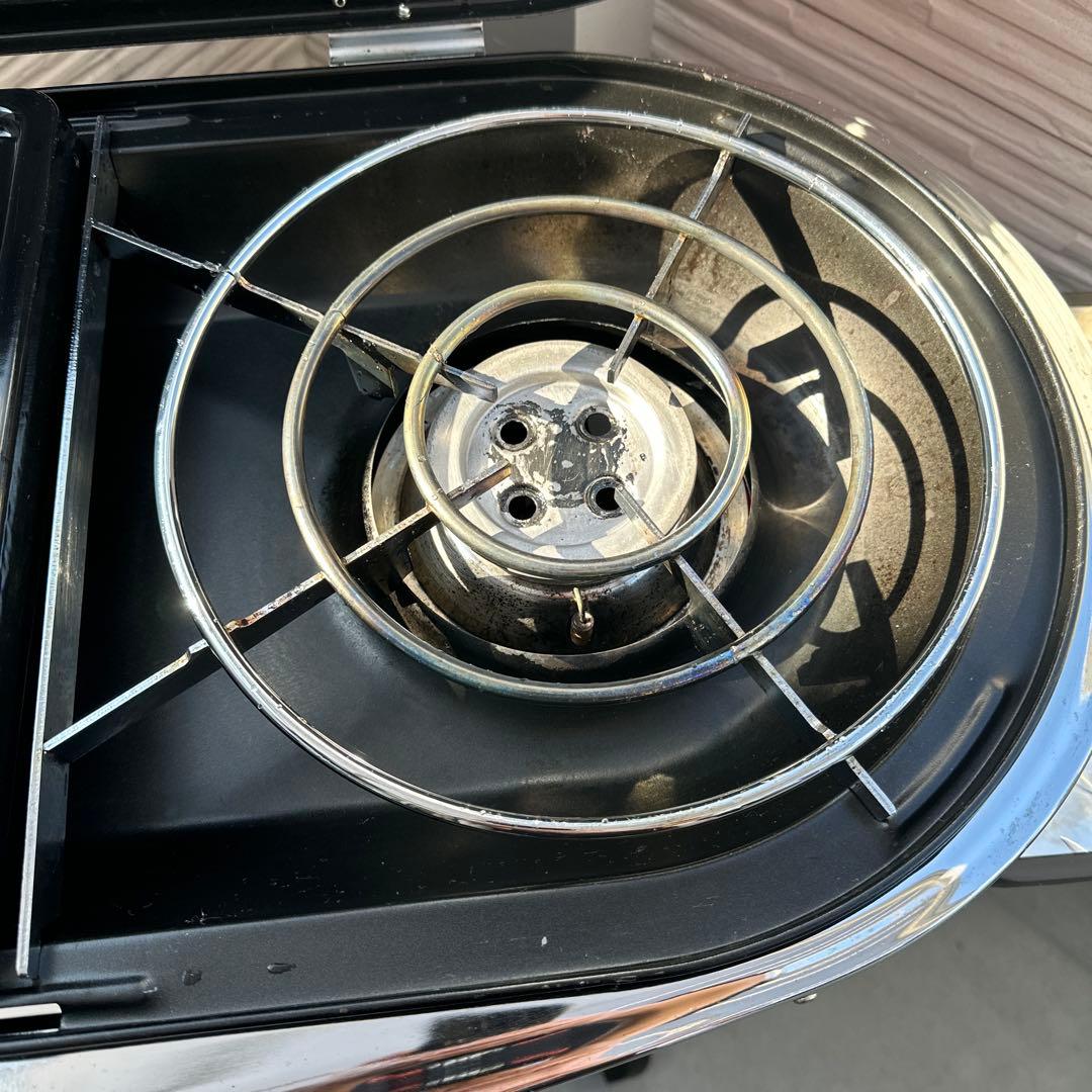 ドン　ロードトリップグリル