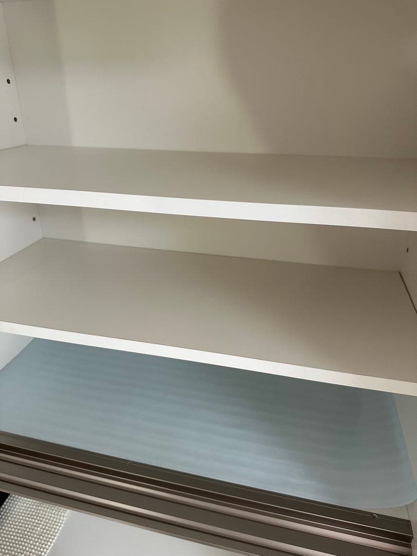 食器棚・キッチンカウンター chii