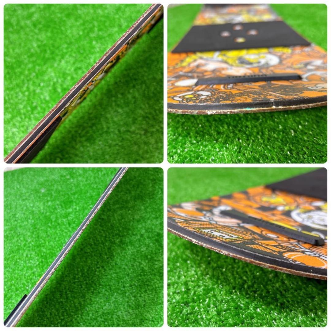 スノーボード キッズ ジュニア バートン BURTON LTR90 子供スノボー