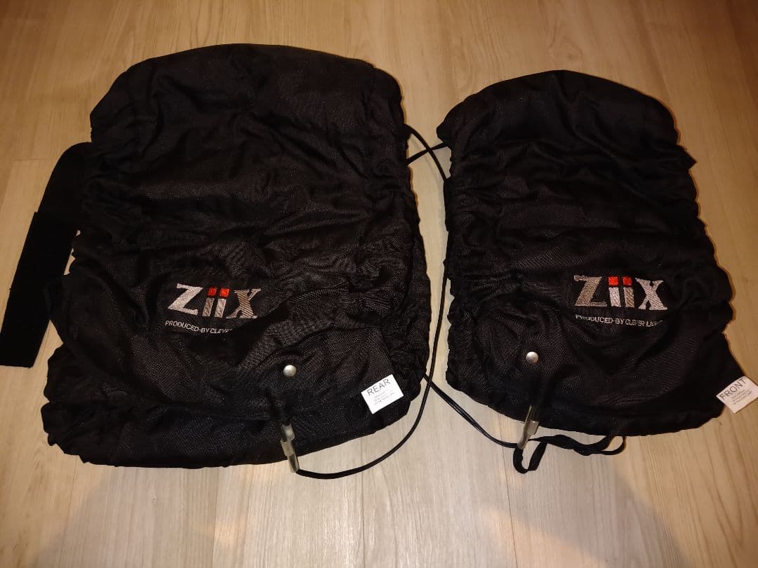 ZiiX タイヤウォーマー 190/120 ZiiX タイヤウォーマー 190/120 ZiiX