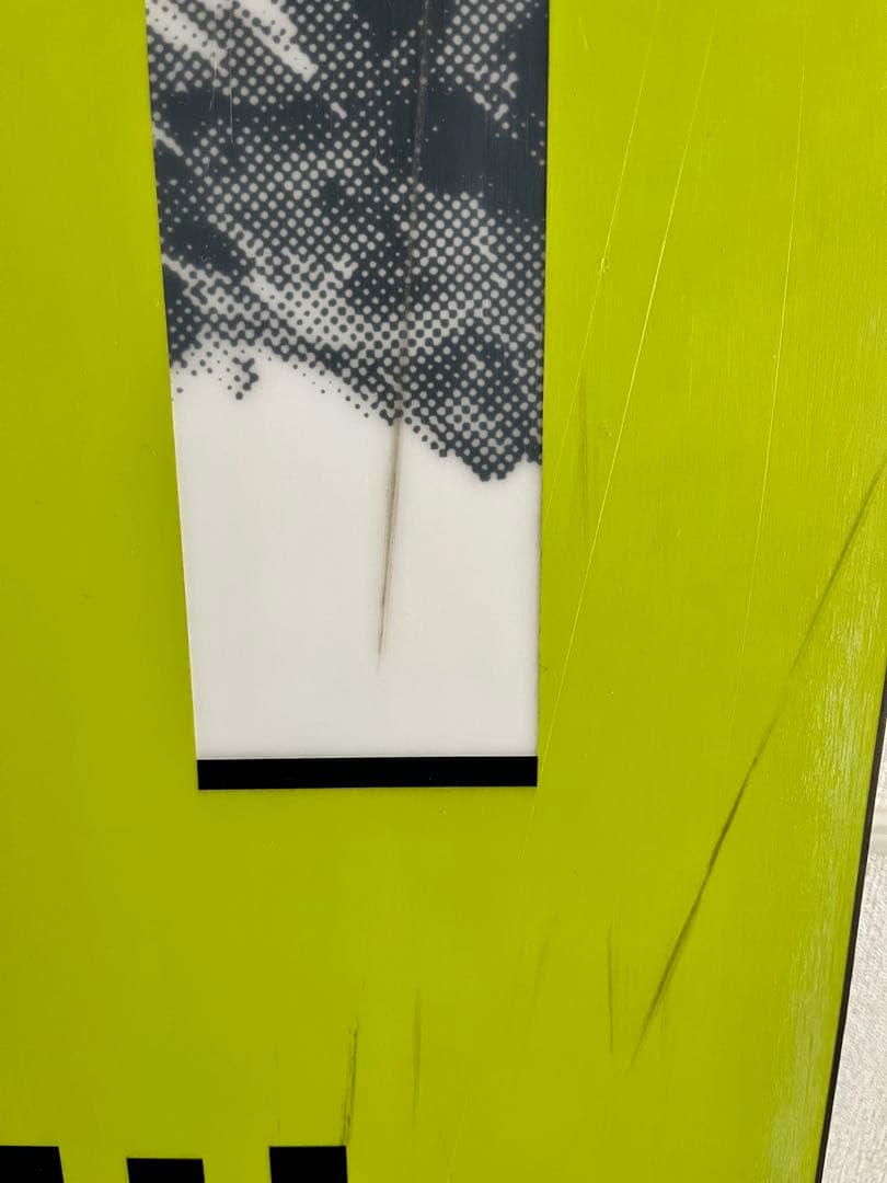 Rome SDS National 149 19-20 スノーボード