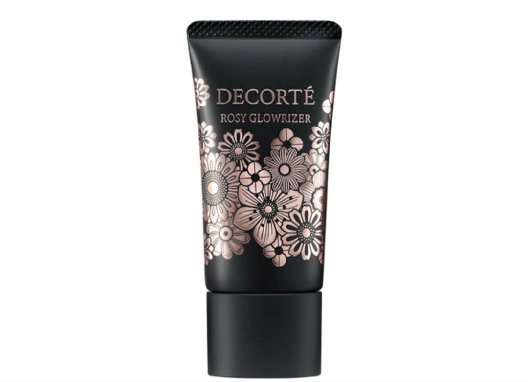 【コスメデコルテ】2025クリスマスコフレ