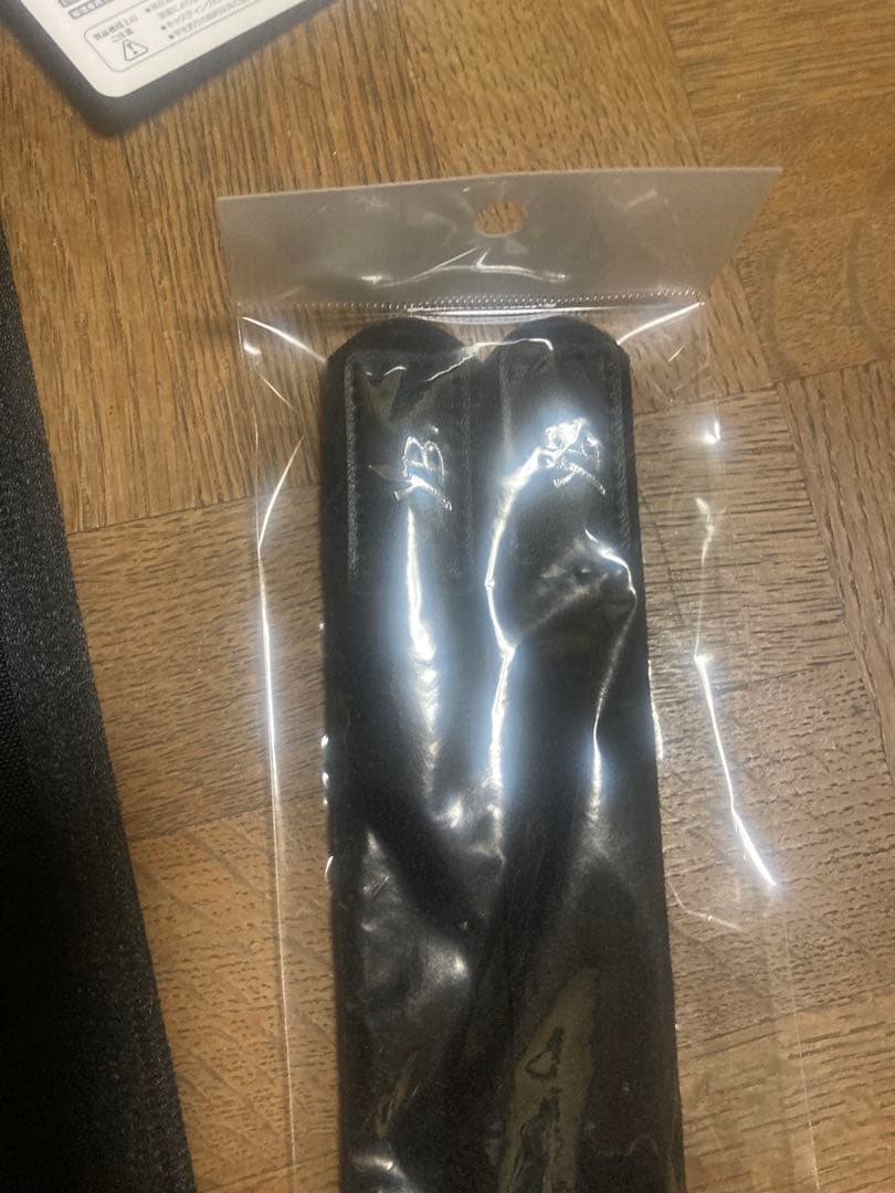 ヤマガブランクス　ブルーカレント86エリート