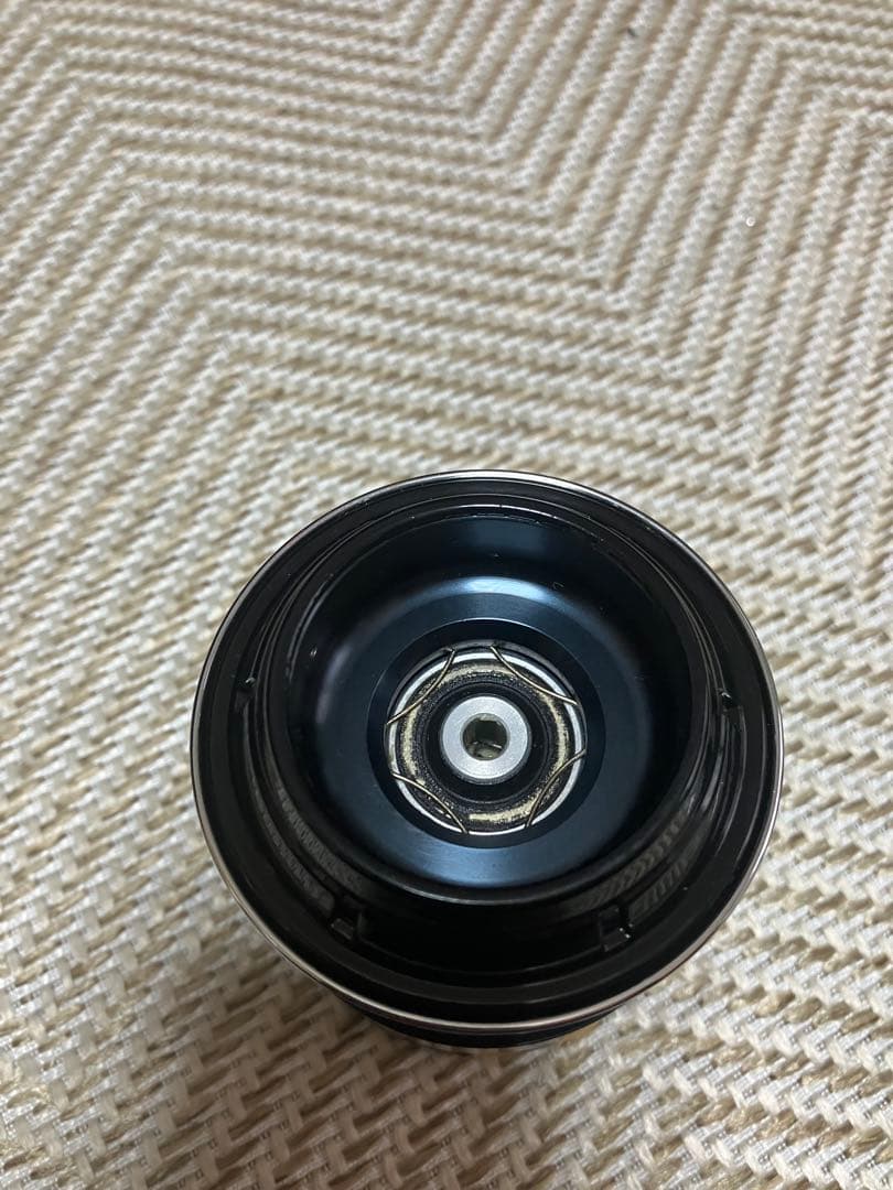 SHIMANO ツインパワーSW8000PG スピニングリールパーツ