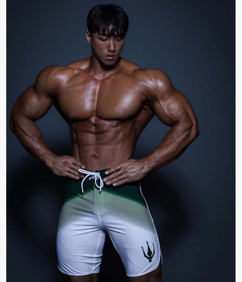 新品未使用FIDE26ファイドサーフパンツ