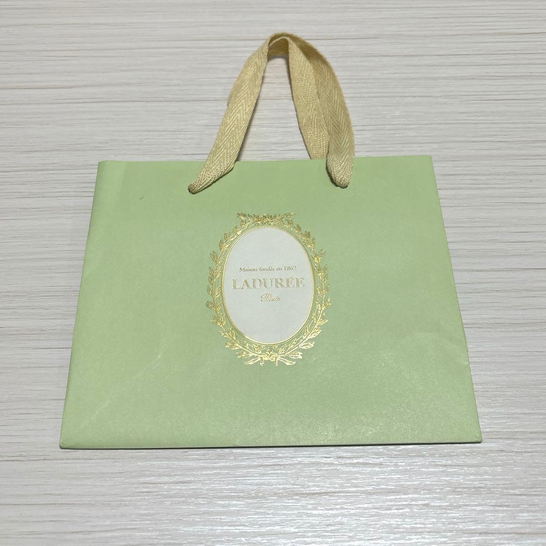 ラデュレ ショッパー - メルカリ