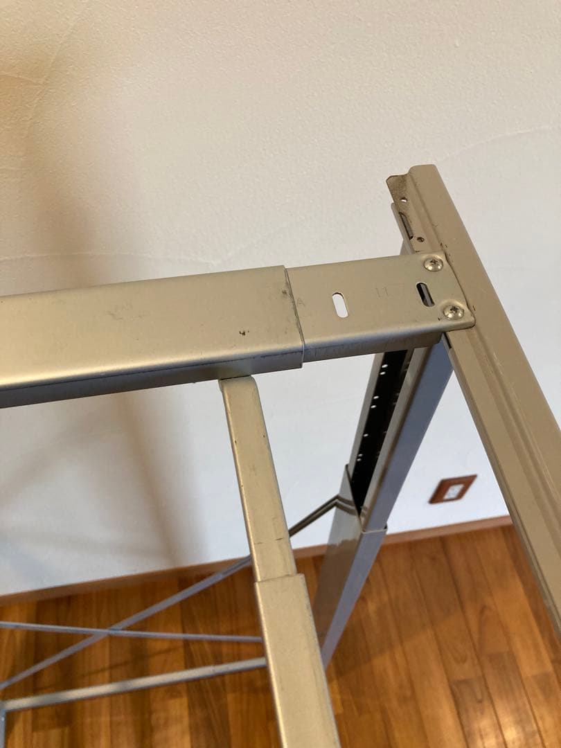 HITACHI 日立 衣類乾燥機用 のびのびスタンド DES-N76