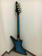 Aria Pro Ⅱ ZZB Deluxe 日本製 エクスプローラーベース - メルカリ