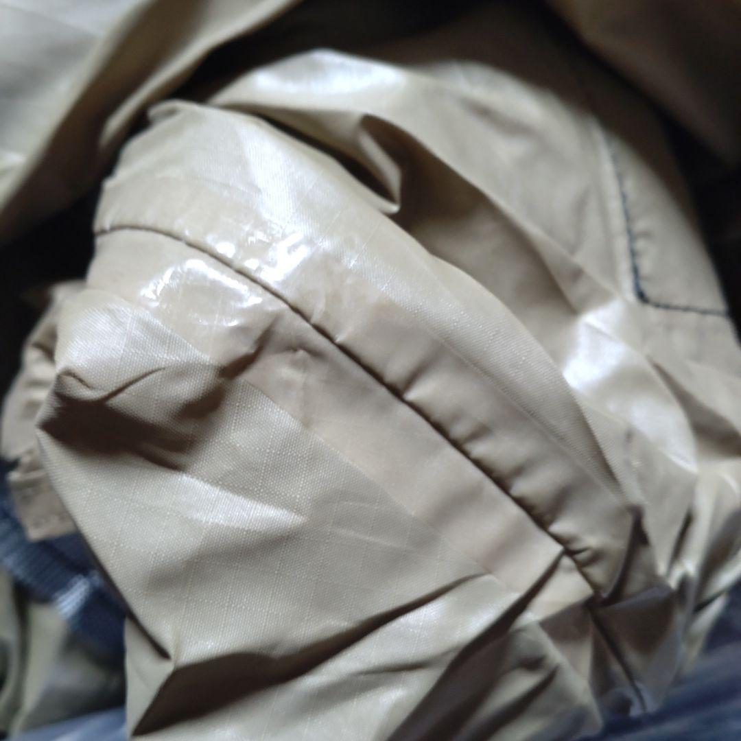 美品 セカンドロット ZANEARTS ゼインアーツ ZEKU-M ゼクーM