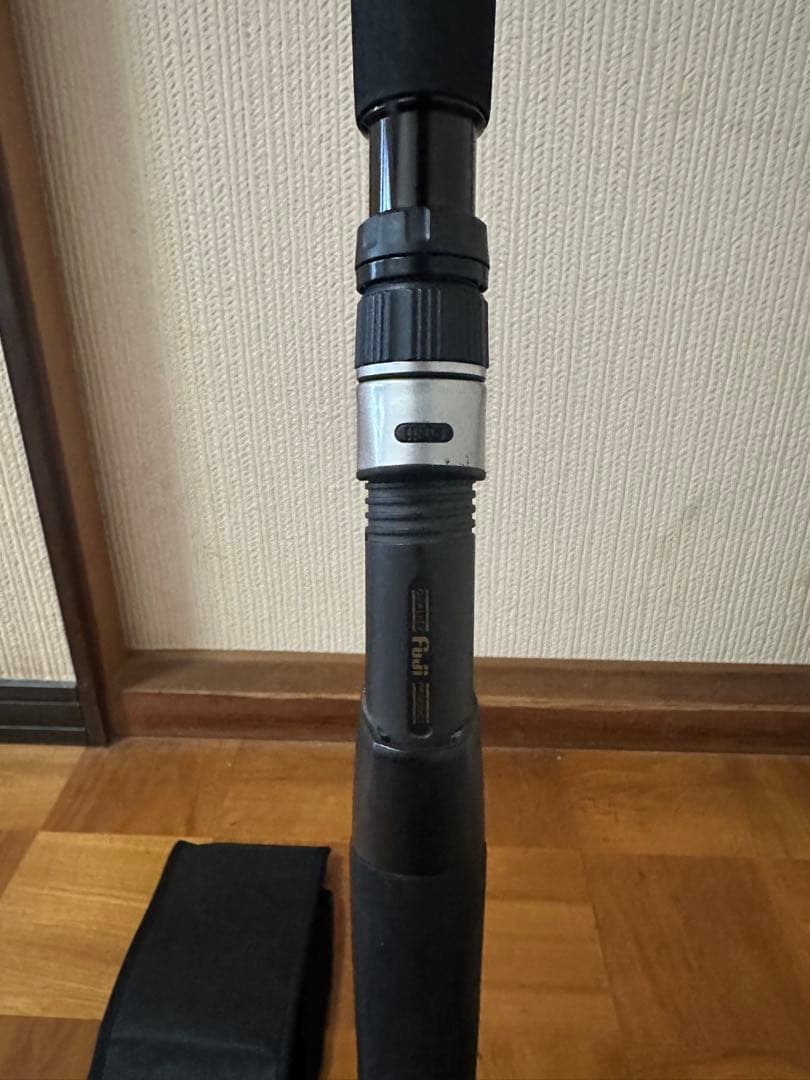 【レア限定生産品】FCLLABO FCB60jigベイト