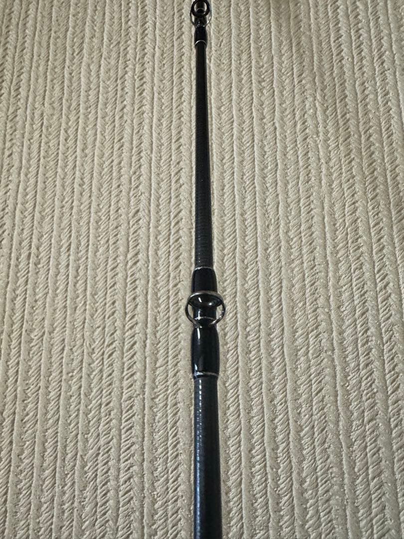 【レア限定生産品】FCLLABO FCB60jigベイト