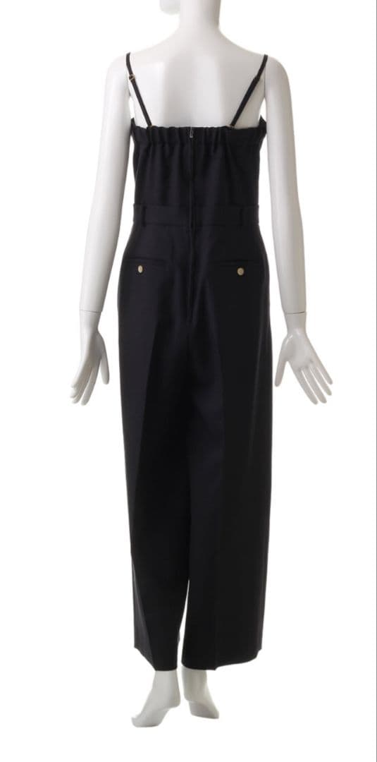 専用【新品】ドライウールトロピカルジャケット&ベアコンビネゾン　カーキ