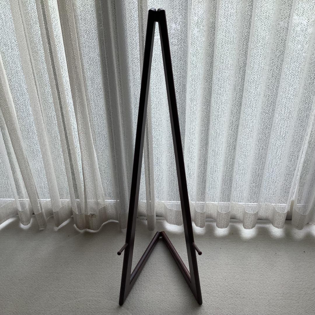 白い扇 スペイン舞踏 フラメンコ 日下部美樹 三脚付 - メルカリ