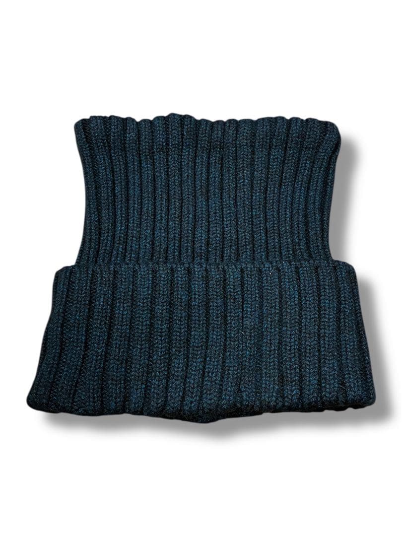 【25AW VOAAOV 2WAY ニットキャップ】