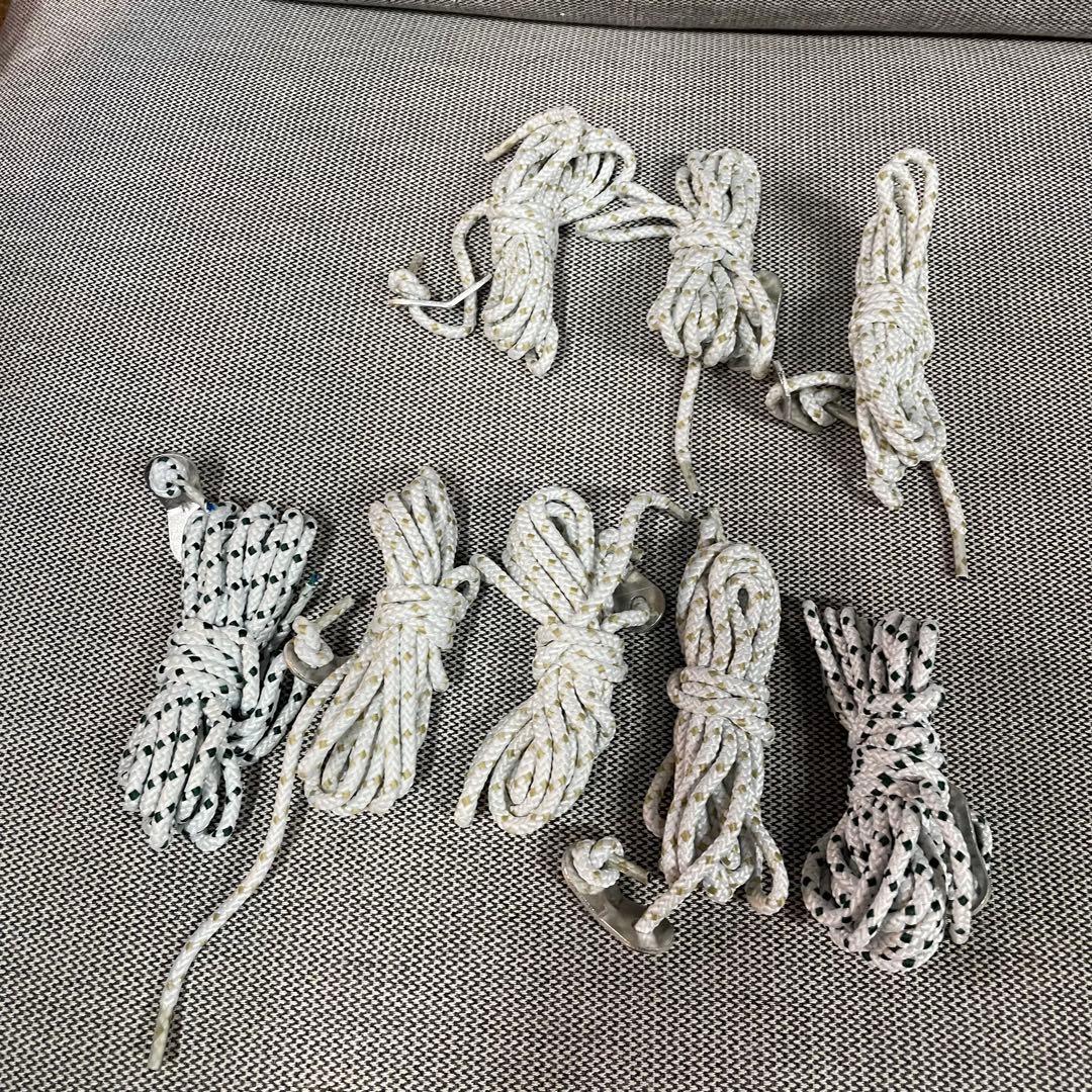 【コールマン】タフスクリーン2ルームハウス　MDX ファミリー 大型テント