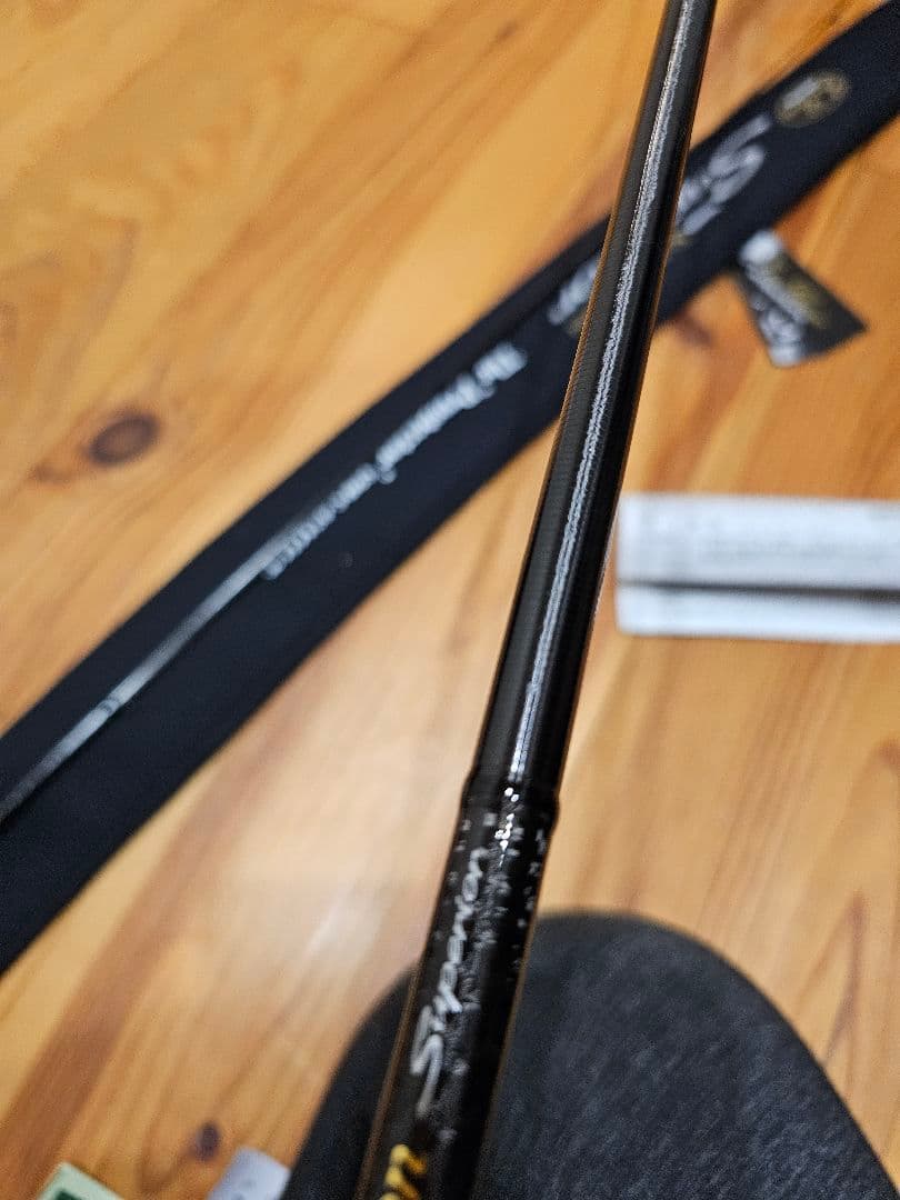 ソルティーセンセーション　 スペリオル SPRS-93MH-T