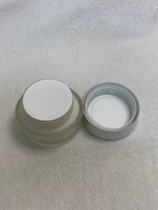 GF バリアクリーム