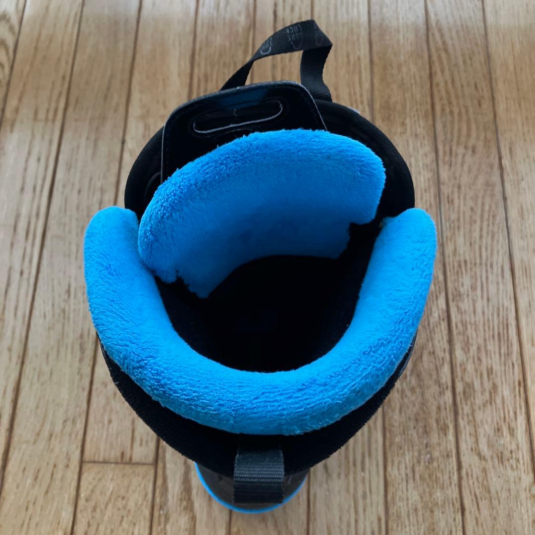 SALOMON MYRIAD BOA スノーボード ブーツ 23.5cm