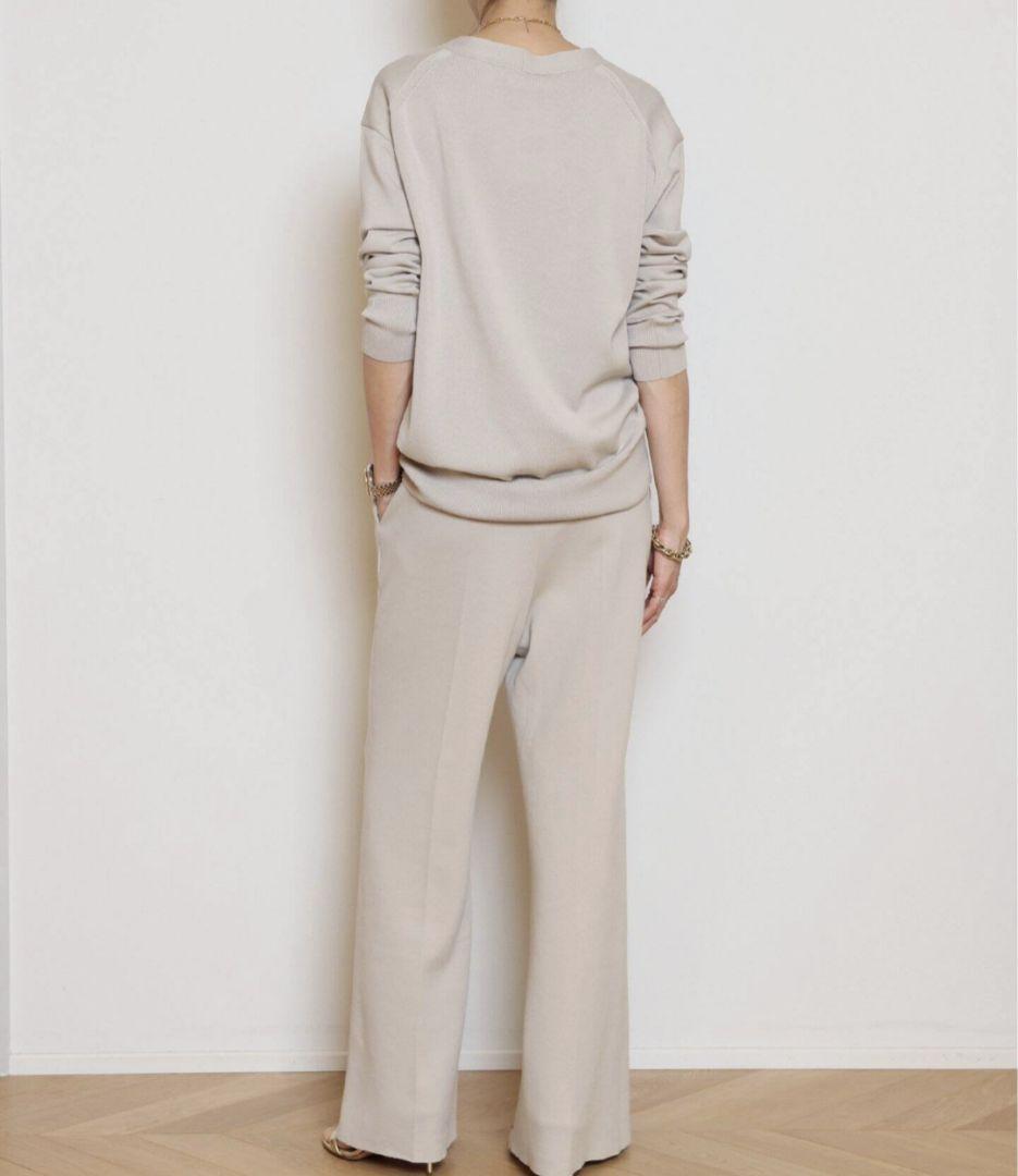 ミューズドゥドゥーズィエムクラス　Beautyパンツ