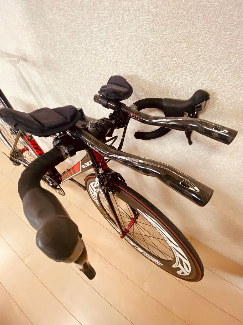 GIANT TCR1 2013 ロードバイク