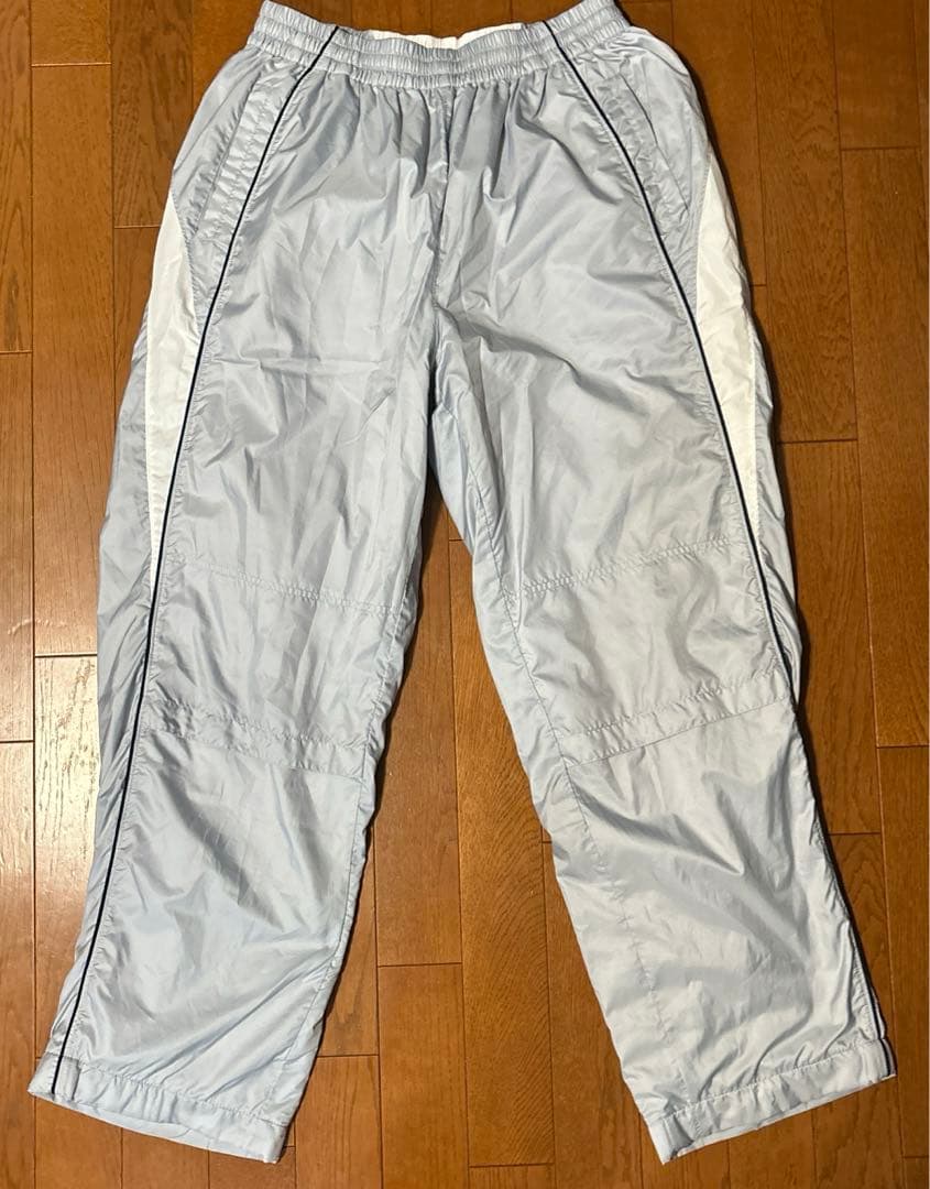 【値下げ不可】ZETT ゼット ブロステイタス ウインドブレーカー 上下セット