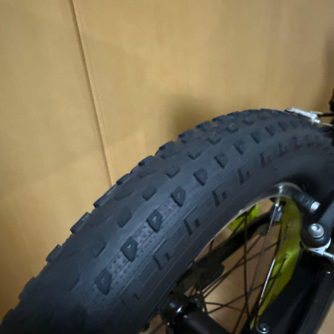 Trek キッズバイク 16インチ