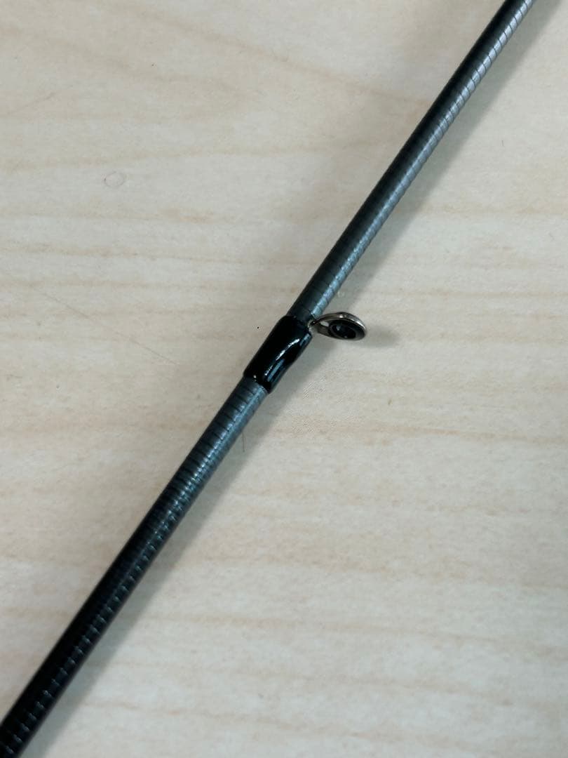 ソルティーセンセーション スペリオル マニューバー　SPRS-84M-T 中古