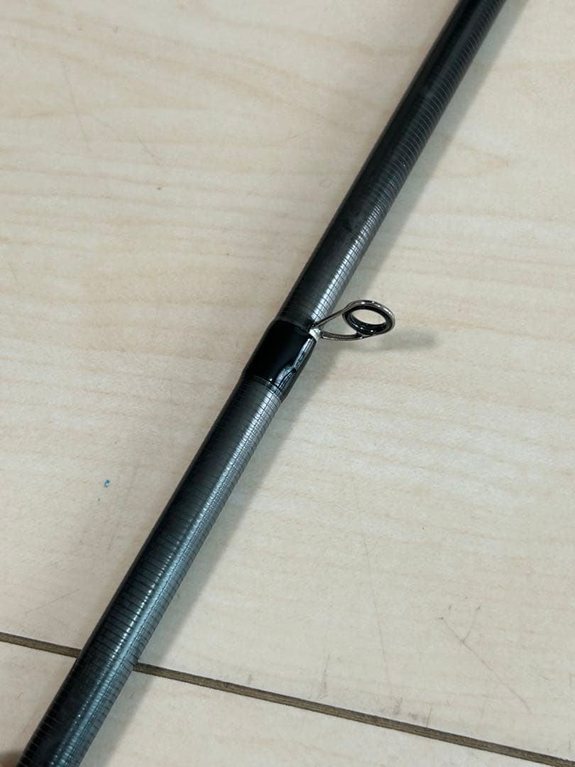 ソルティーセンセーション スペリオル マニューバー　SPRS-84M-T 中古