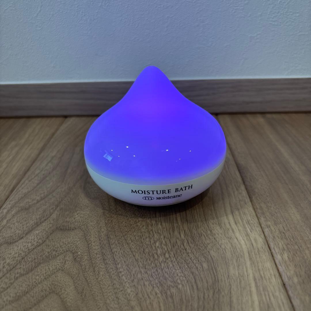 モイスティーヌ モイスチャーバス 入浴剤付き - メルカリ