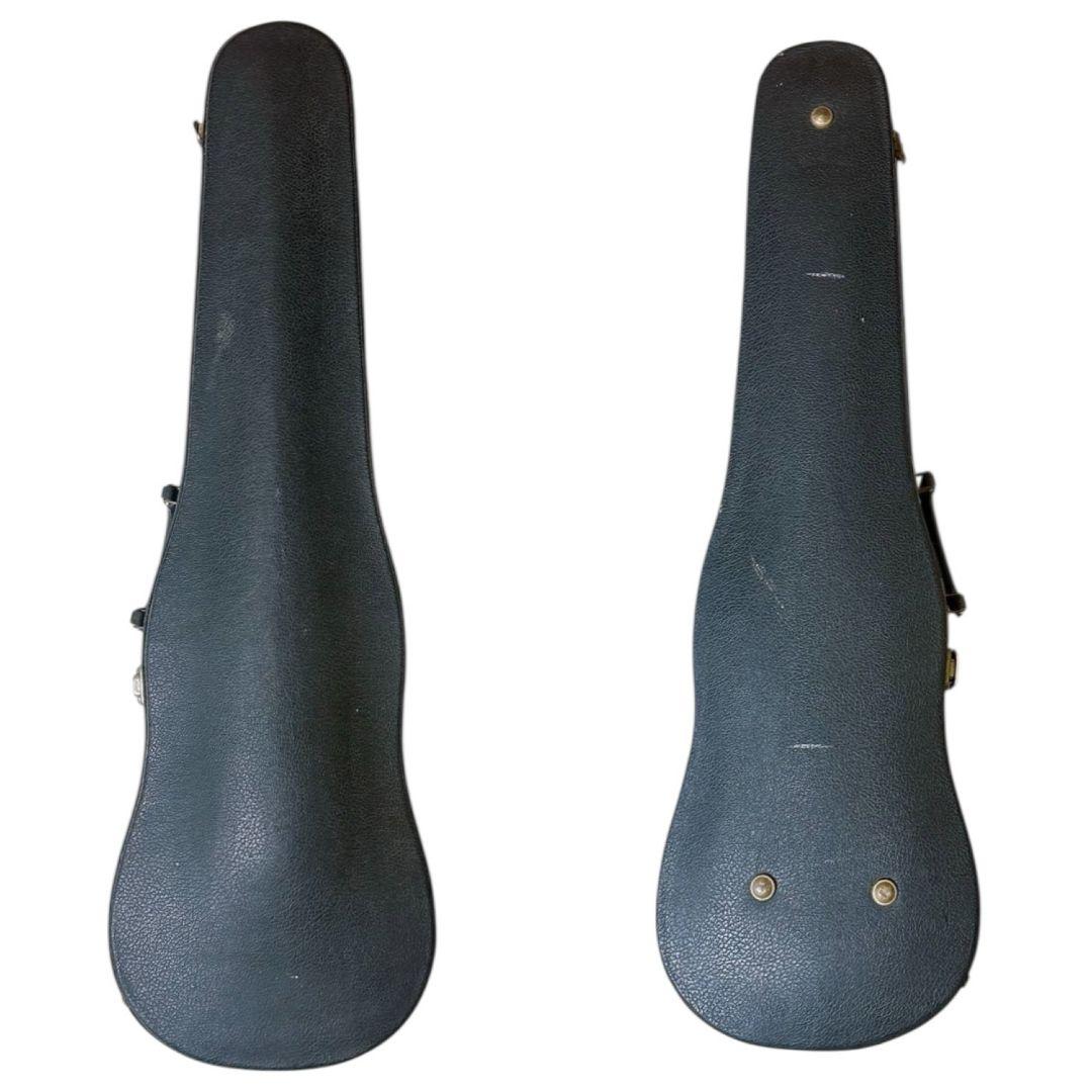 【訳あり大特価】SUZUKI バイオリン No.240 4/4 1975 虎木