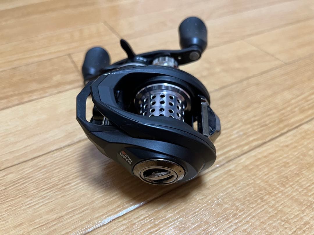 未使用 ロキサーニBF8 カスタム品