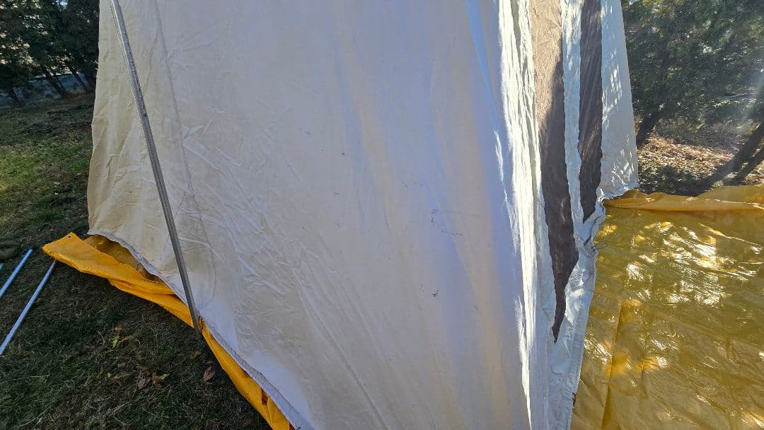 スプリングバー　トラベラー5 カーカムス 希少USAモデル